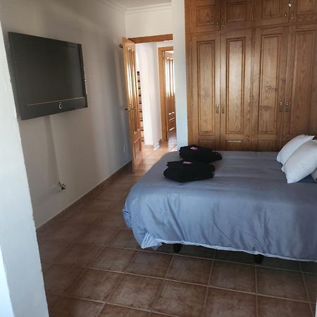 Casa La Bufona Villa Arrecife  Ngoại thất bức ảnh