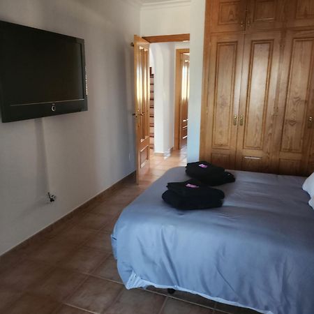 Casa La Bufona Villa Arrecife  Ngoại thất bức ảnh
