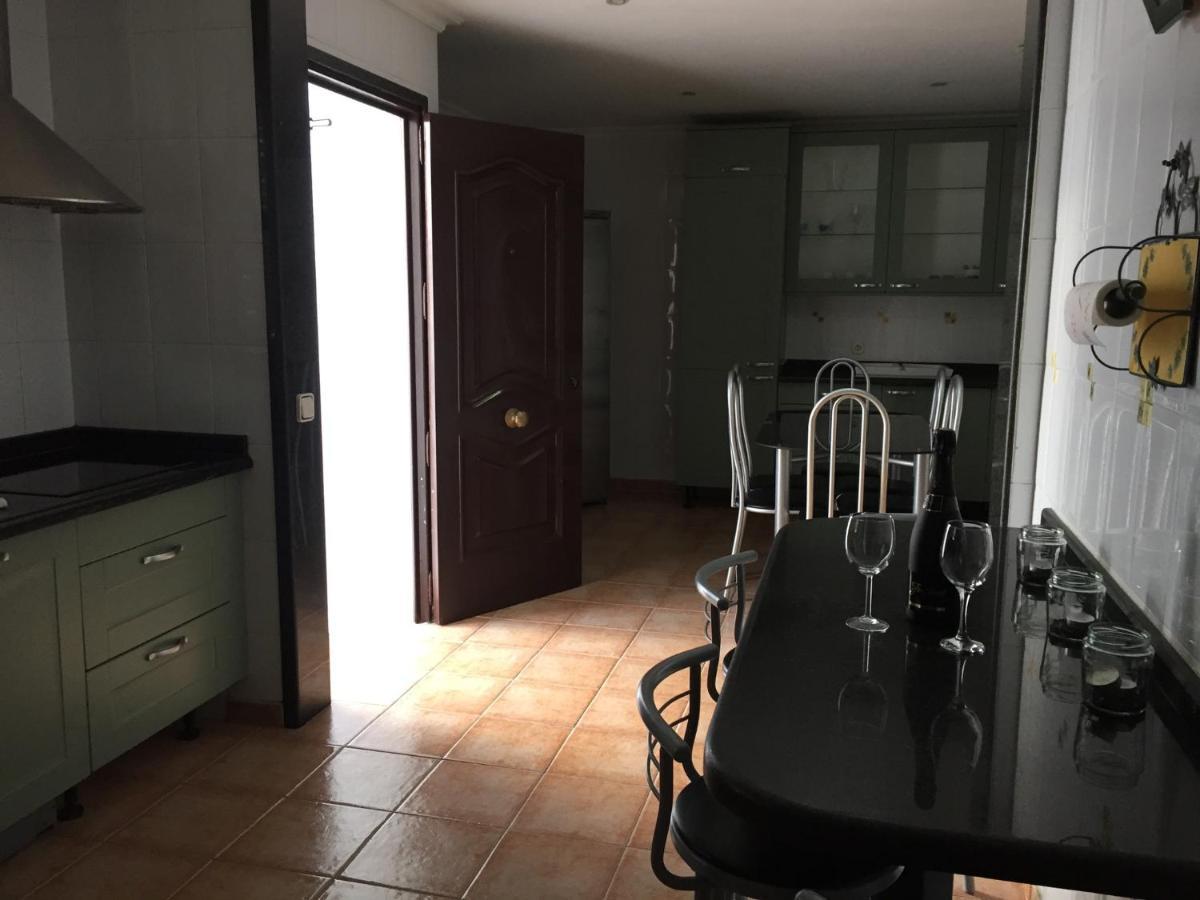 Casa La Bufona Villa Arrecife  Ngoại thất bức ảnh
