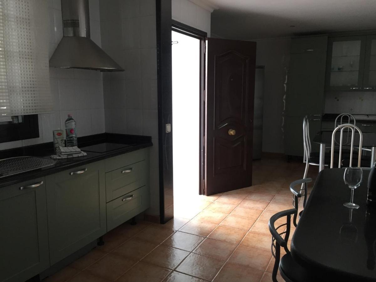 Casa La Bufona Villa Arrecife  Ngoại thất bức ảnh