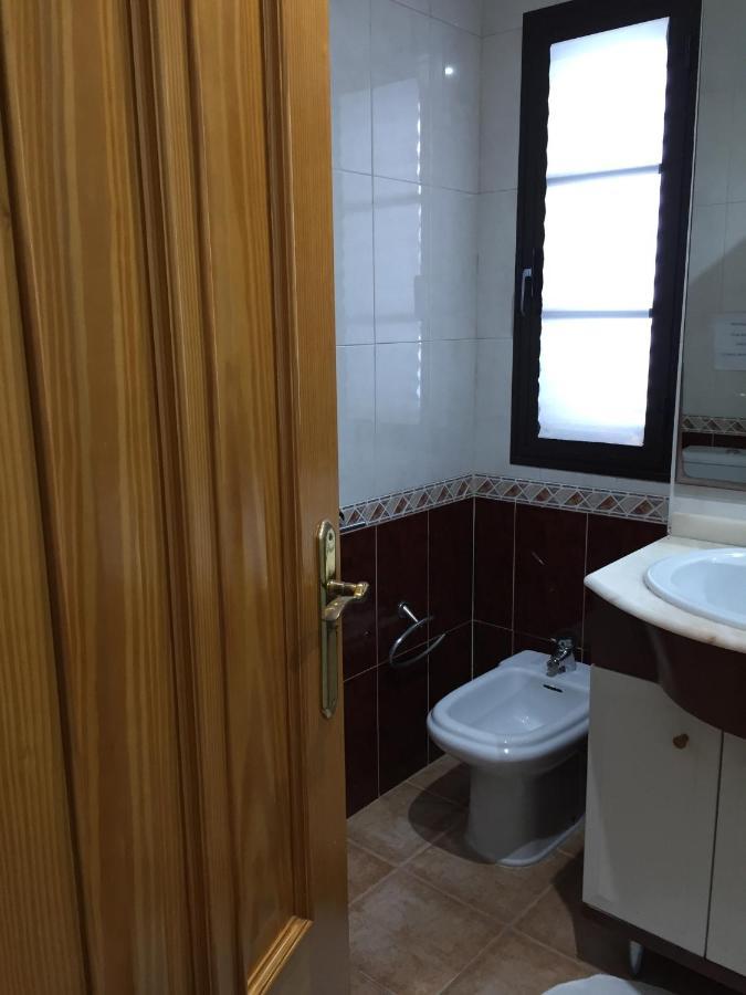 Casa La Bufona Villa Arrecife  Ngoại thất bức ảnh