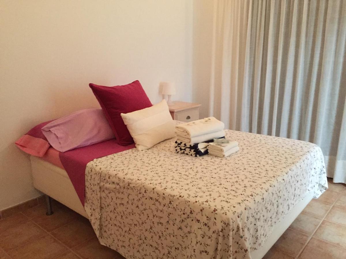 Casa La Bufona Villa Arrecife  Ngoại thất bức ảnh