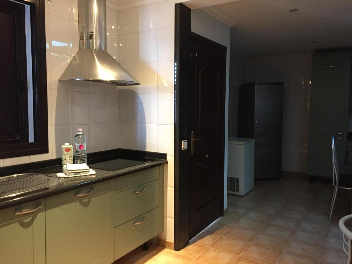 Casa La Bufona Villa Arrecife  Ngoại thất bức ảnh