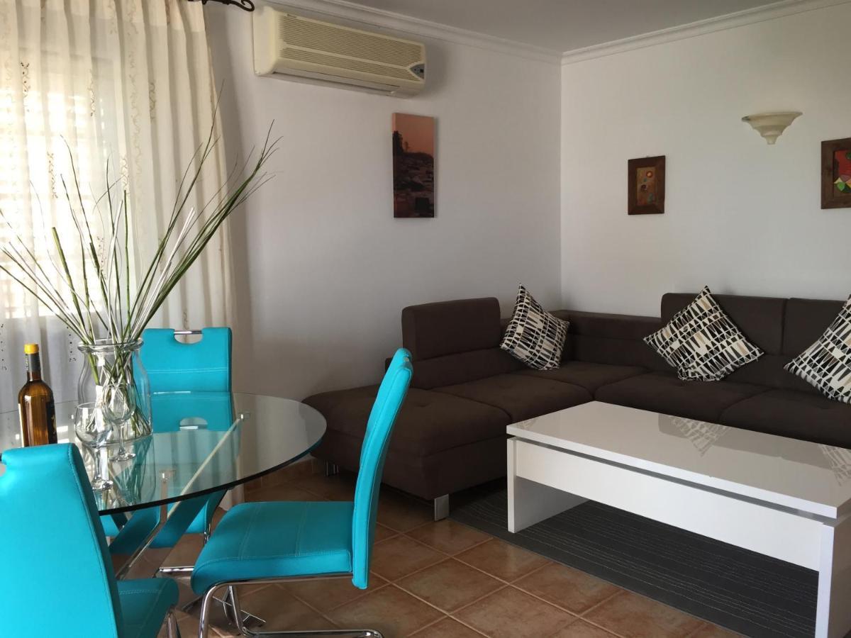 Casa La Bufona Villa Arrecife  Ngoại thất bức ảnh