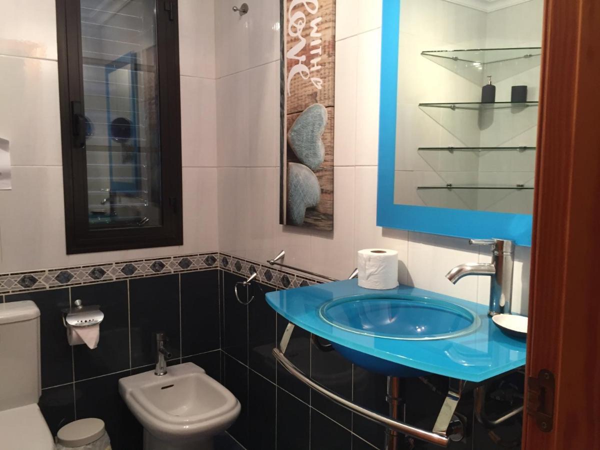 Casa La Bufona Villa Arrecife  Ngoại thất bức ảnh