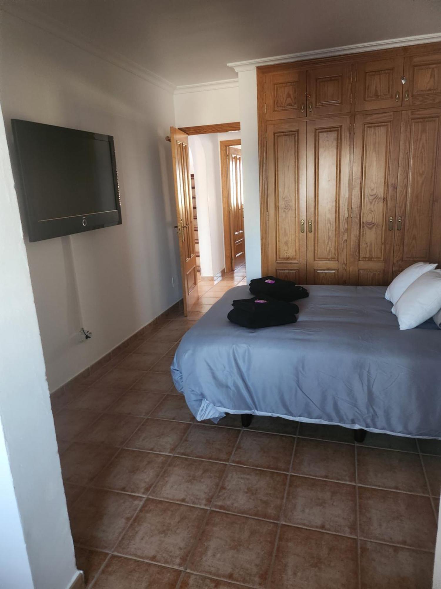 Casa La Bufona Villa Arrecife  Ngoại thất bức ảnh