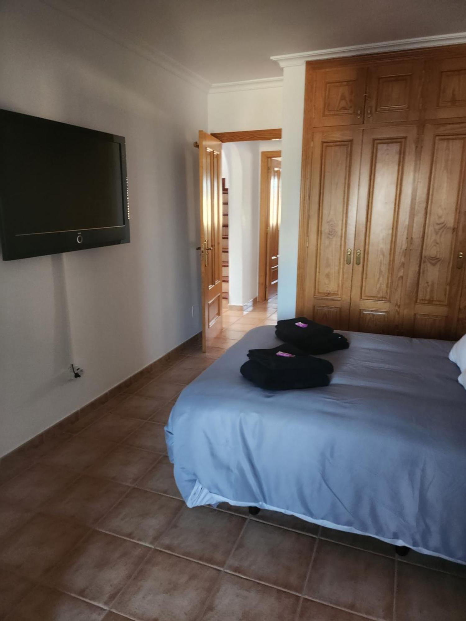 Casa La Bufona Villa Arrecife  Ngoại thất bức ảnh