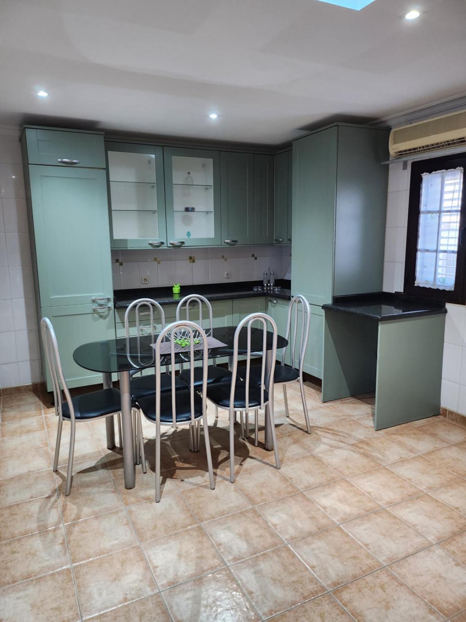 Casa La Bufona Villa Arrecife  Ngoại thất bức ảnh