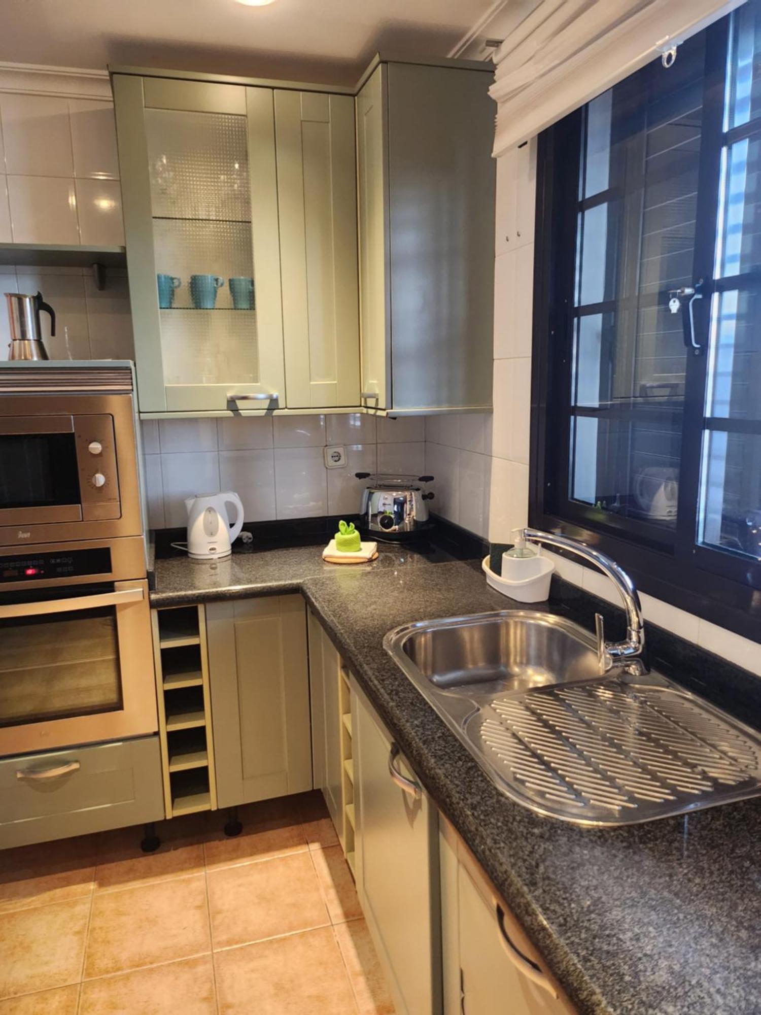 Casa La Bufona Villa Arrecife  Ngoại thất bức ảnh