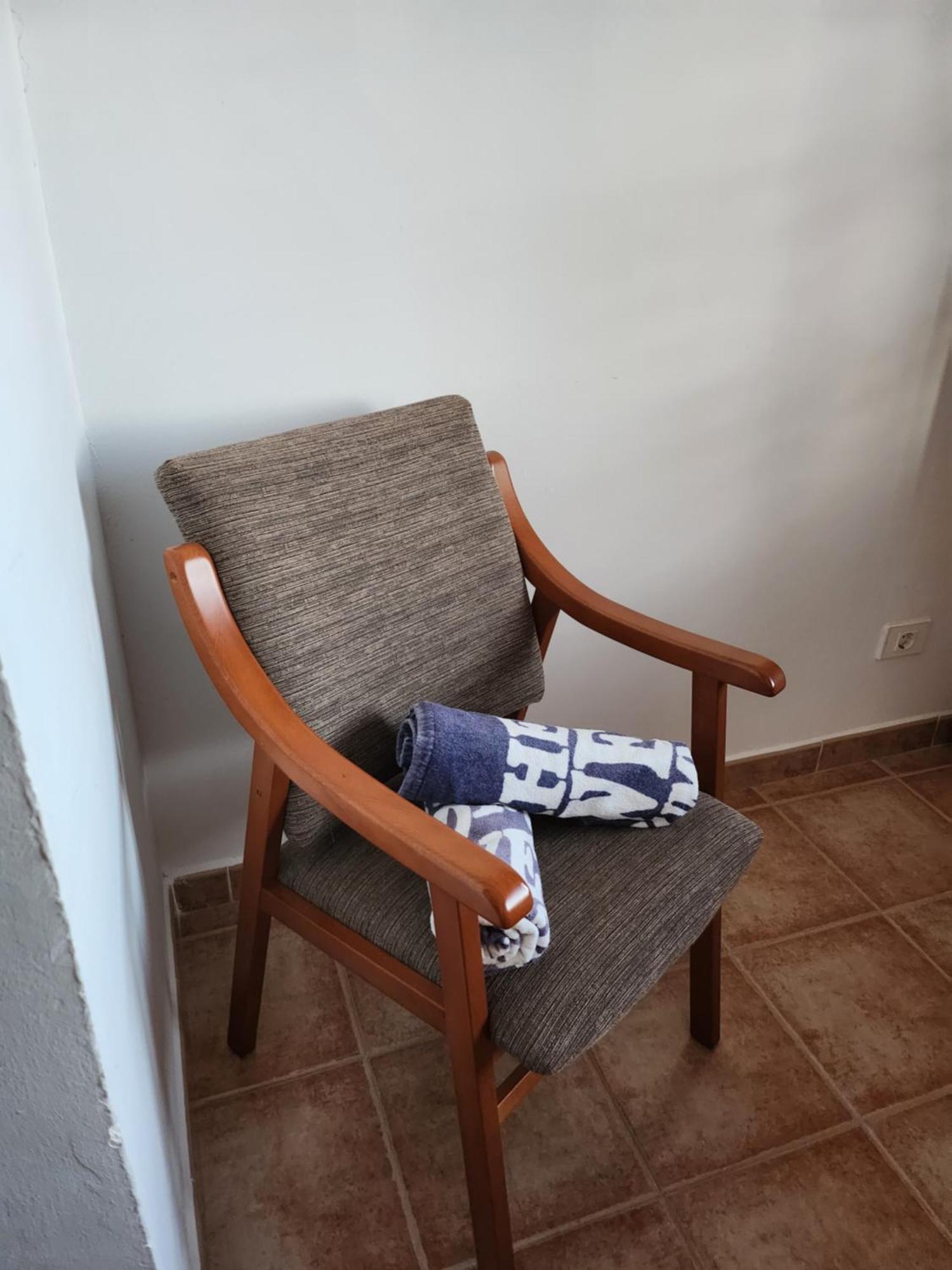Casa La Bufona Villa Arrecife  Ngoại thất bức ảnh