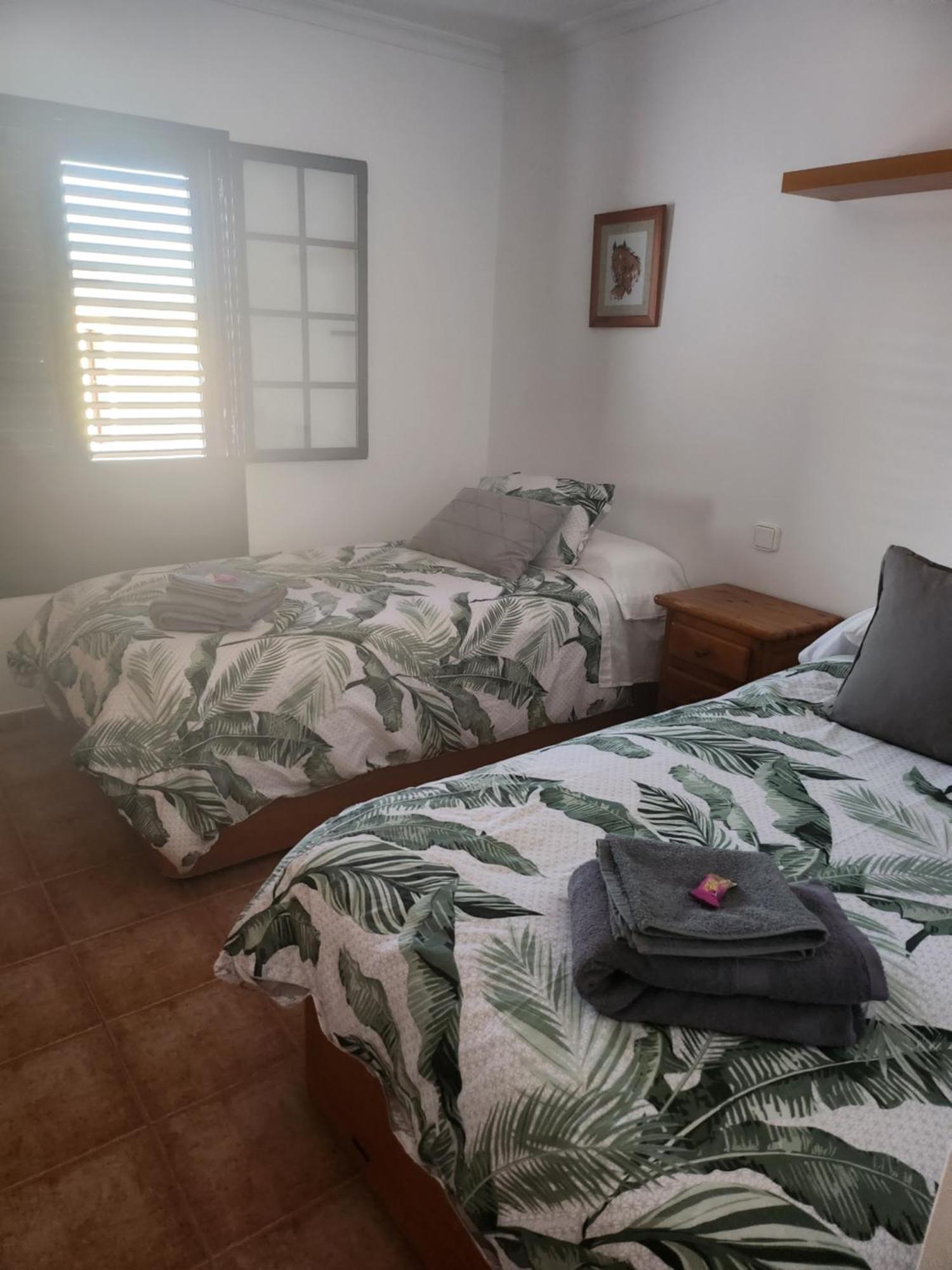 Casa La Bufona Villa Arrecife  Ngoại thất bức ảnh