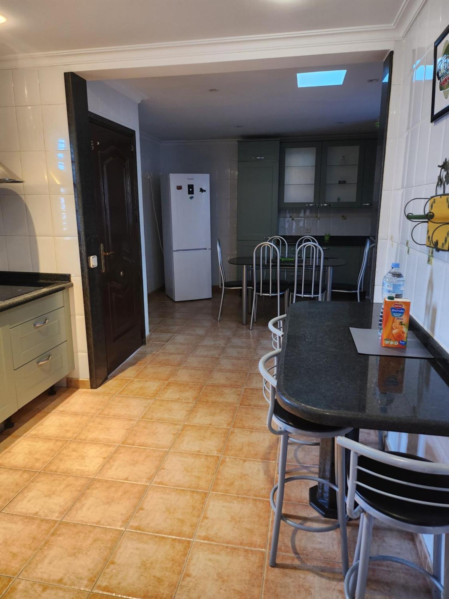 Casa La Bufona Villa Arrecife  Ngoại thất bức ảnh