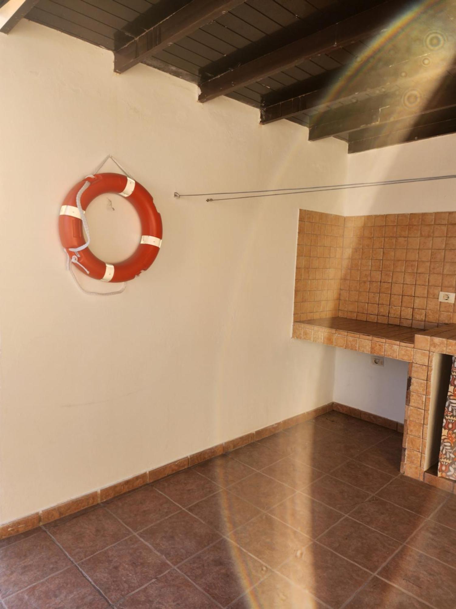 Casa La Bufona Villa Arrecife  Ngoại thất bức ảnh