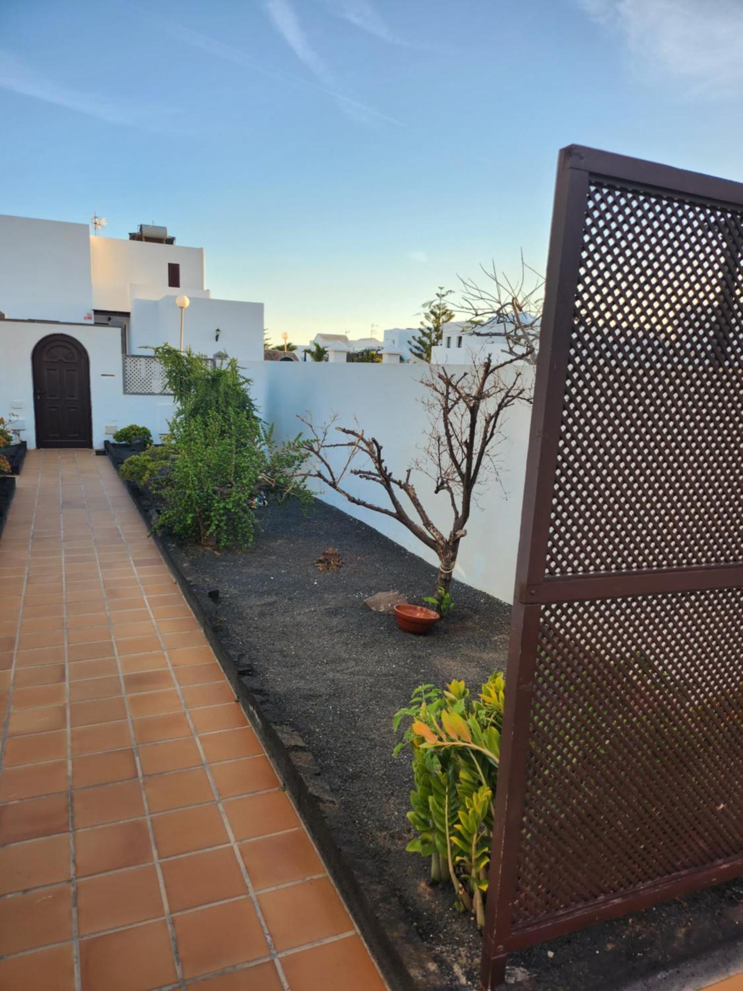 Casa La Bufona Villa Arrecife  Ngoại thất bức ảnh