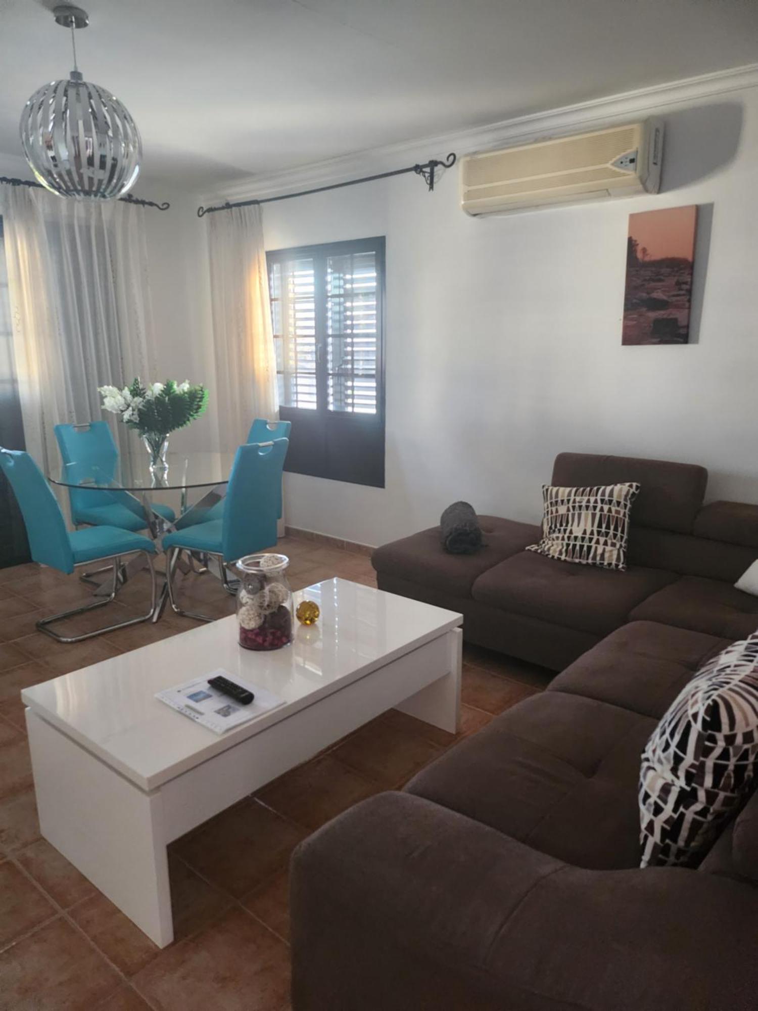 Casa La Bufona Villa Arrecife  Ngoại thất bức ảnh