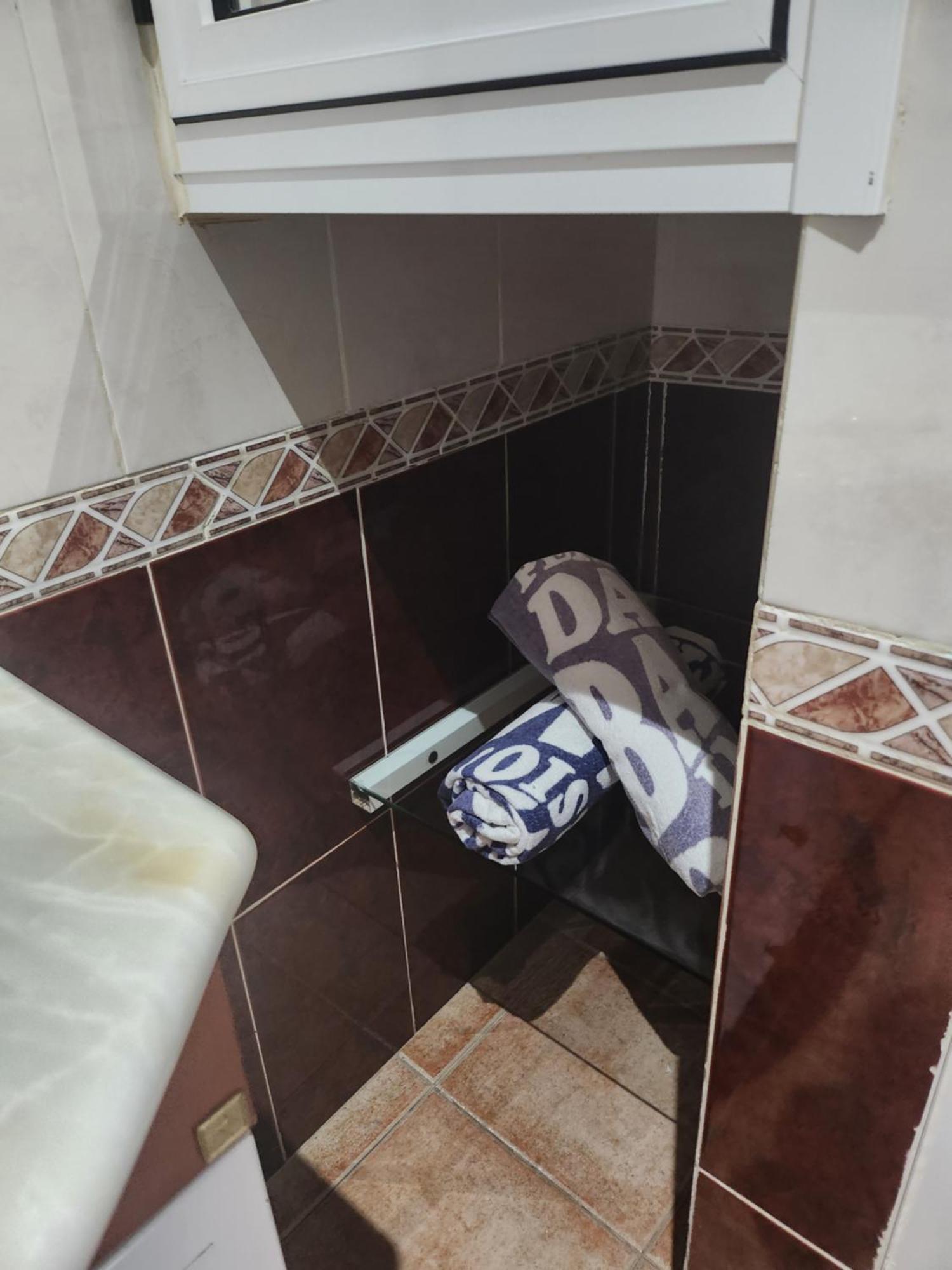 Casa La Bufona Villa Arrecife  Ngoại thất bức ảnh