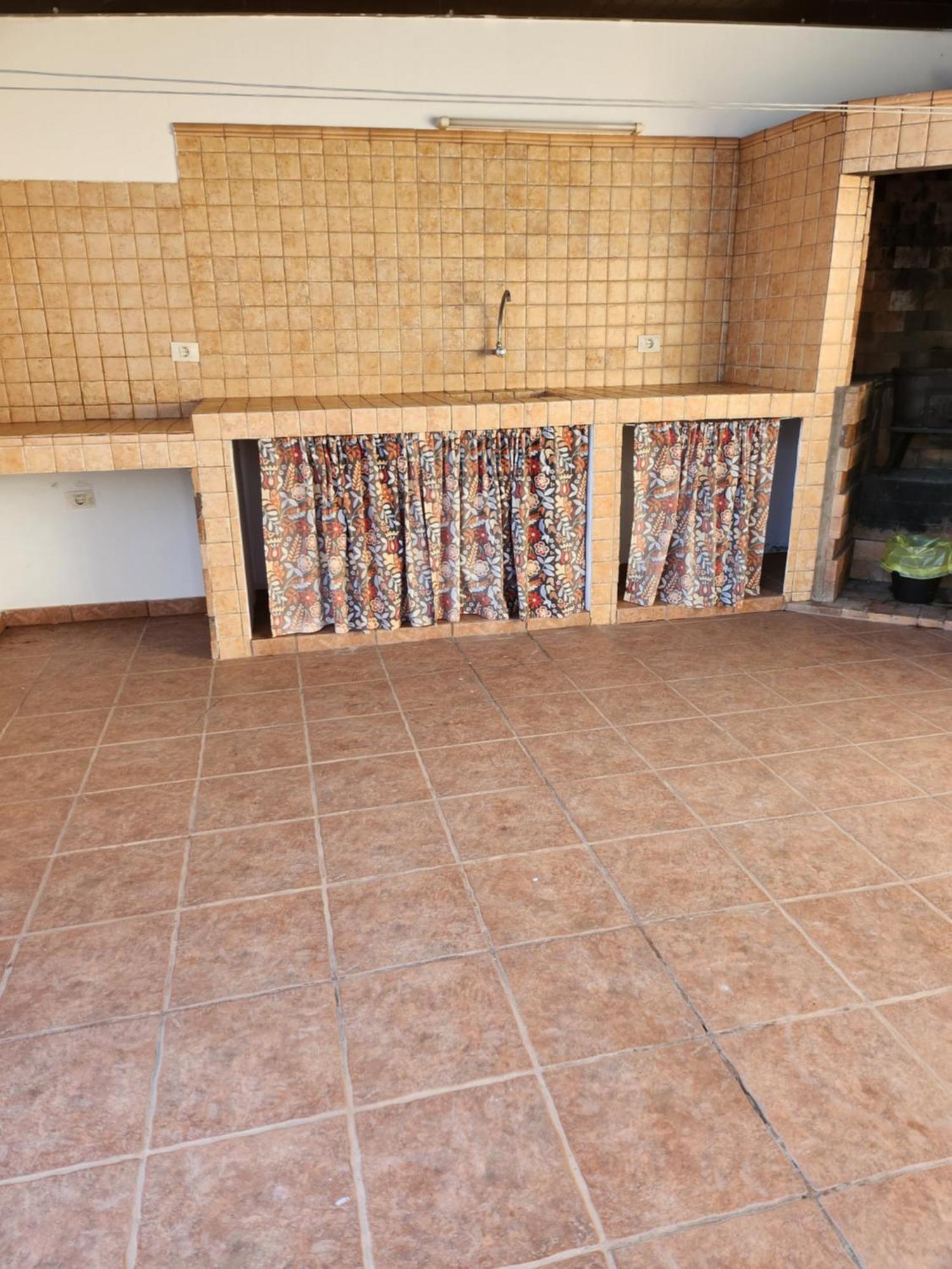 Casa La Bufona Villa Arrecife  Ngoại thất bức ảnh