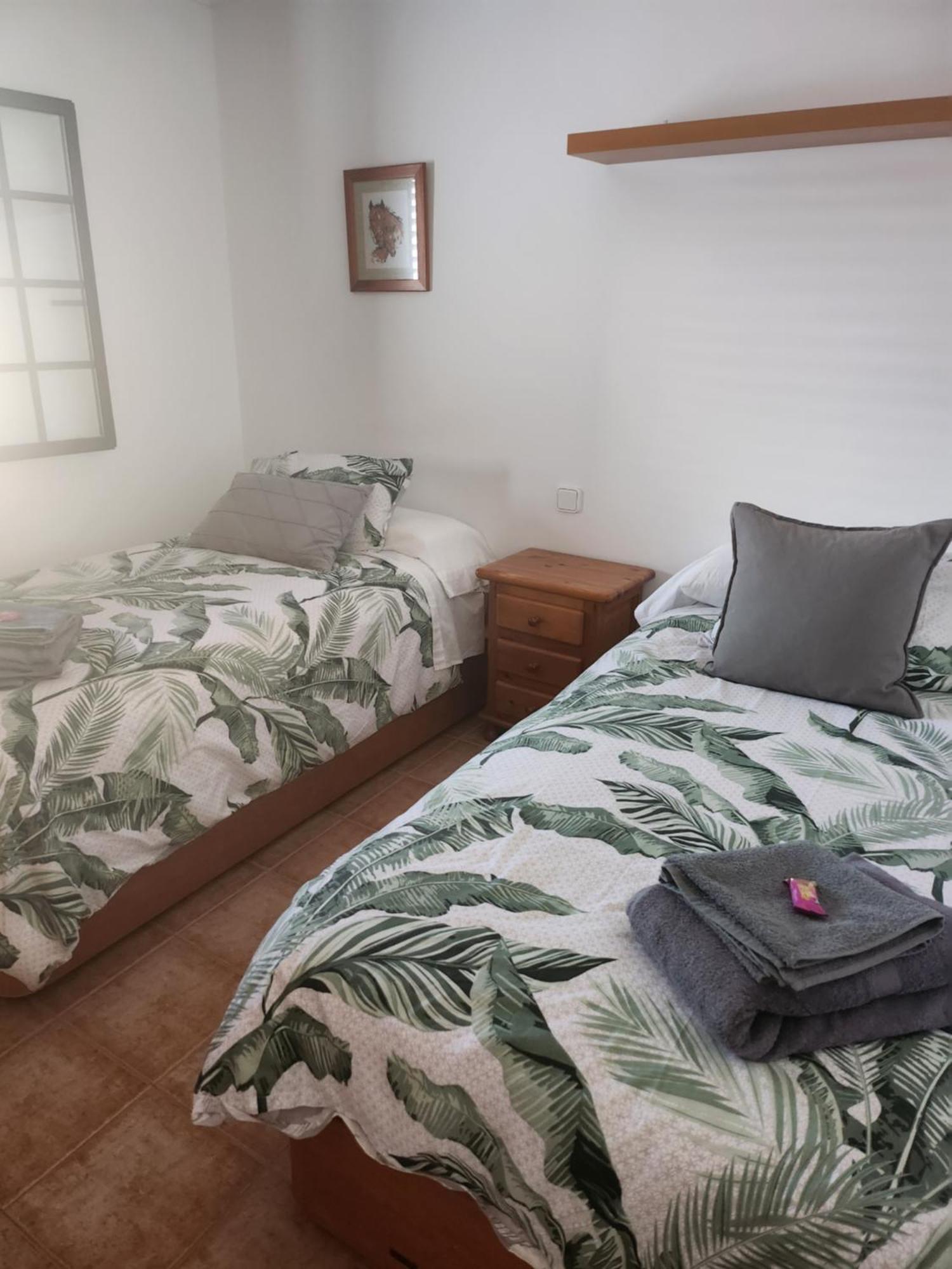 Casa La Bufona Villa Arrecife  Ngoại thất bức ảnh