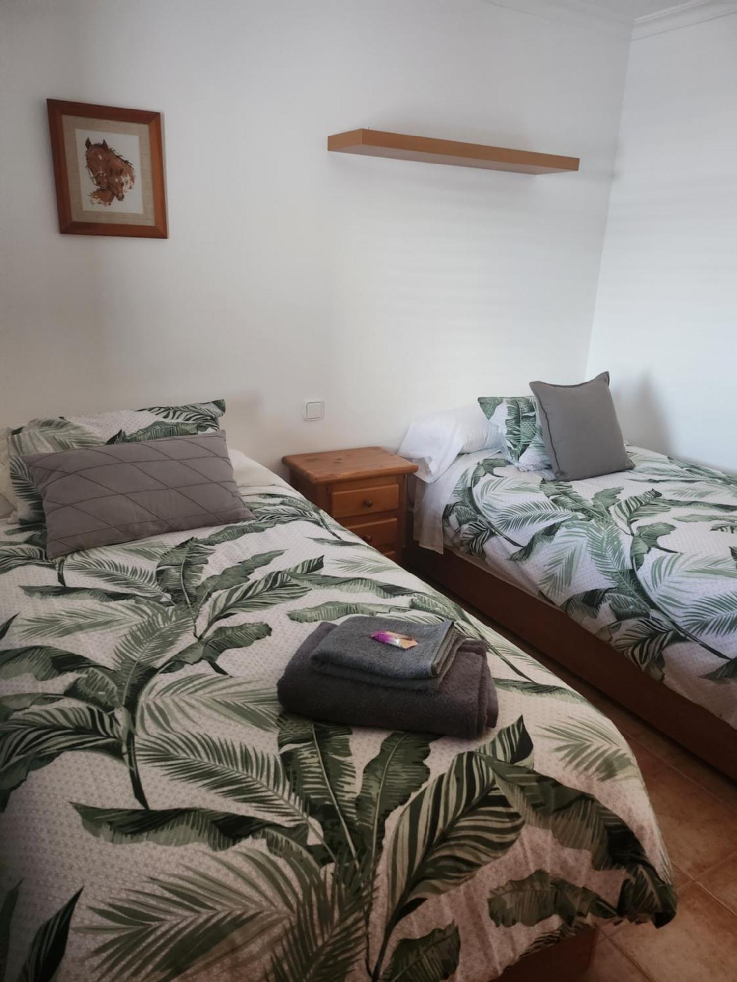 Casa La Bufona Villa Arrecife  Ngoại thất bức ảnh
