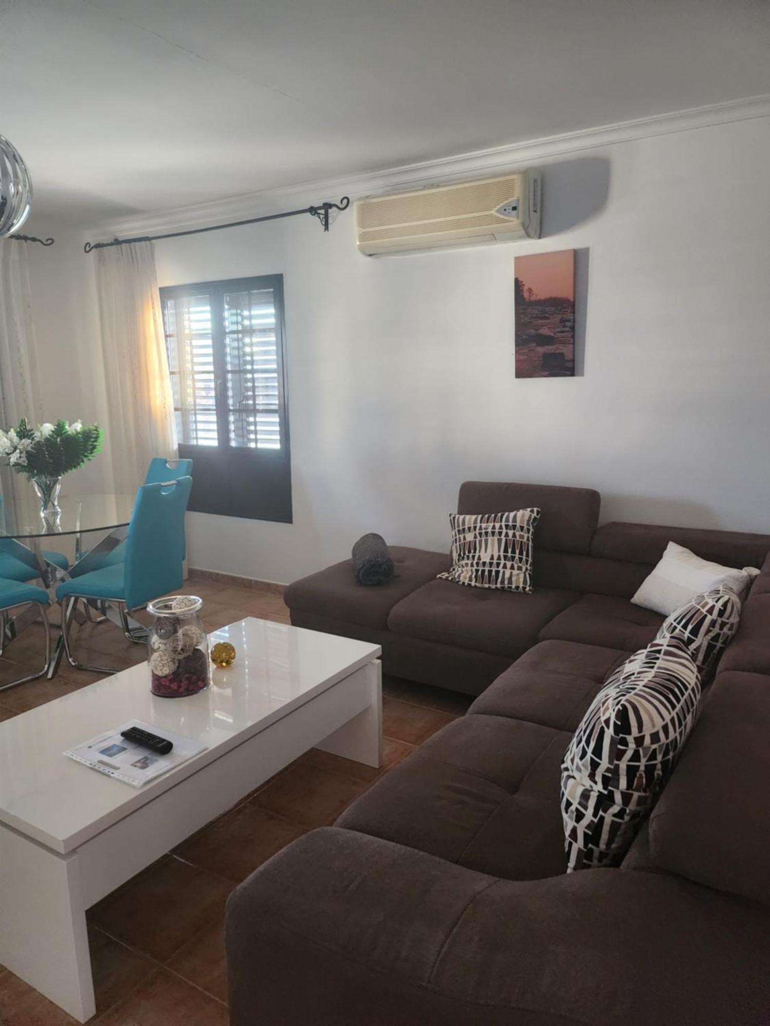 Casa La Bufona Villa Arrecife  Ngoại thất bức ảnh
