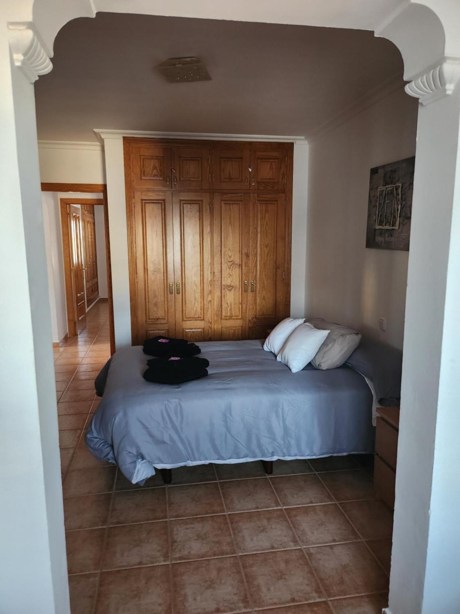 Casa La Bufona Villa Arrecife  Ngoại thất bức ảnh