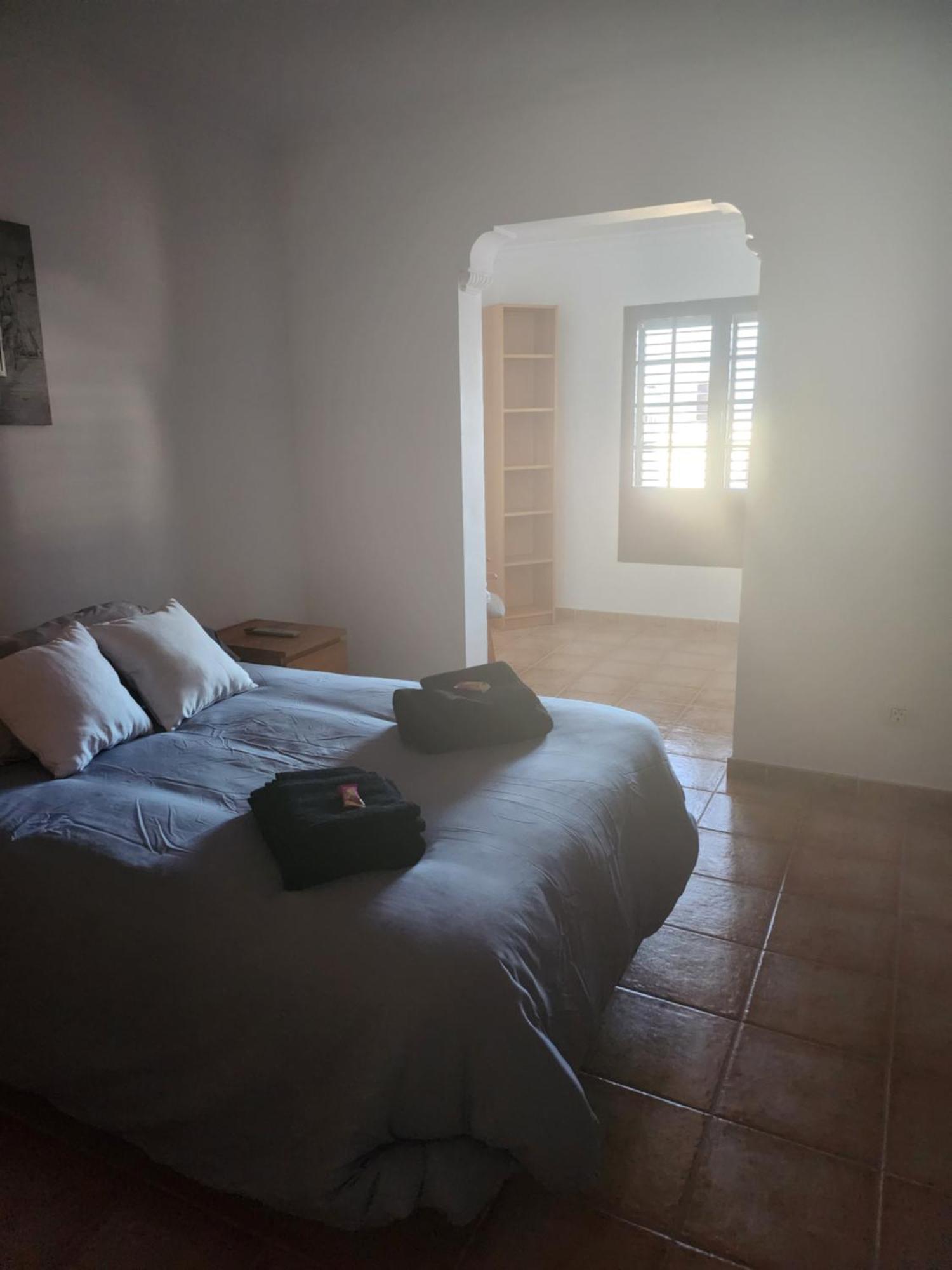 Casa La Bufona Villa Arrecife  Ngoại thất bức ảnh