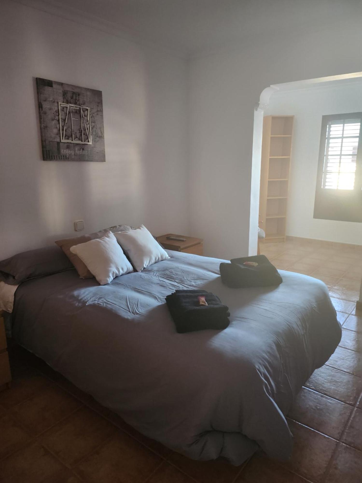 Casa La Bufona Villa Arrecife  Ngoại thất bức ảnh